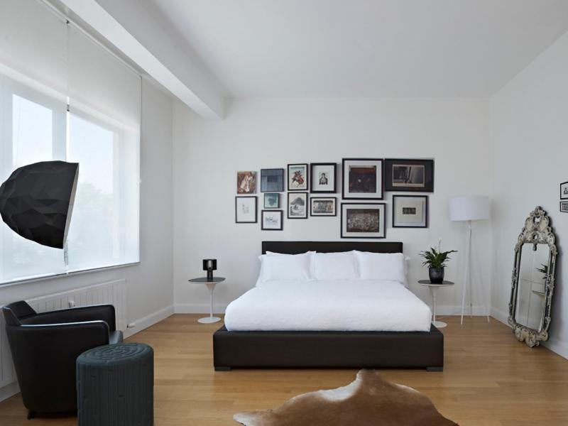 Nisque Properties Apartment Istanbul Room photo